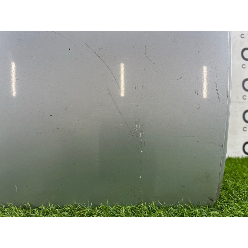 Дверь голая (наружные элементы кузова) LAND ROVER FREELANDER L314 1999 1.8B ASR1808