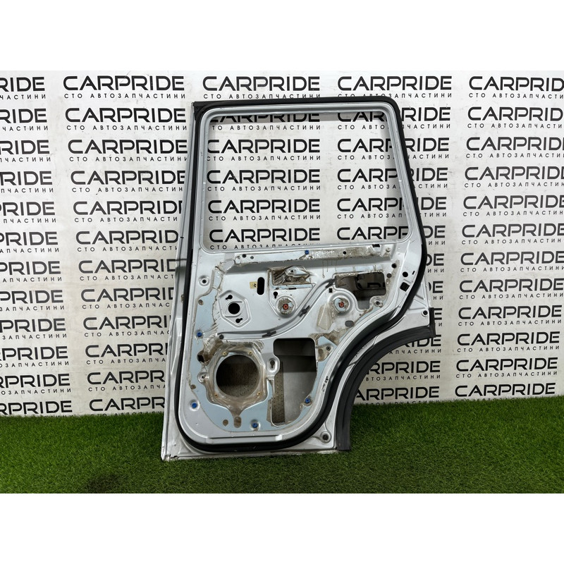 Дверь голая (наружные элементы кузова) LAND ROVER FREELANDER L314 1999 1.8B ASR1808