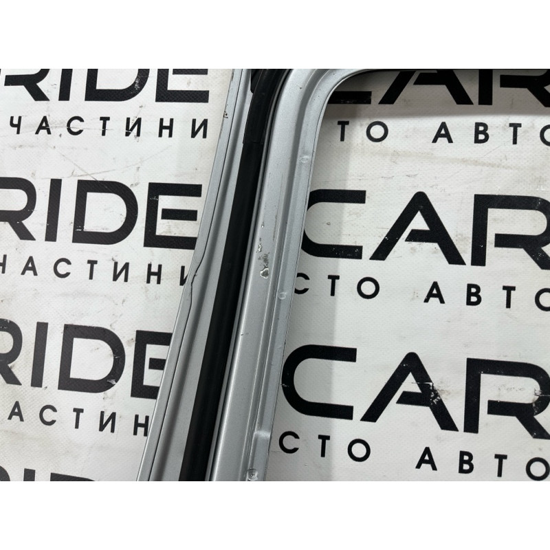 Дверь голая (наружные элементы кузова) LAND ROVER FREELANDER L314 1999 1.8B ASR1808