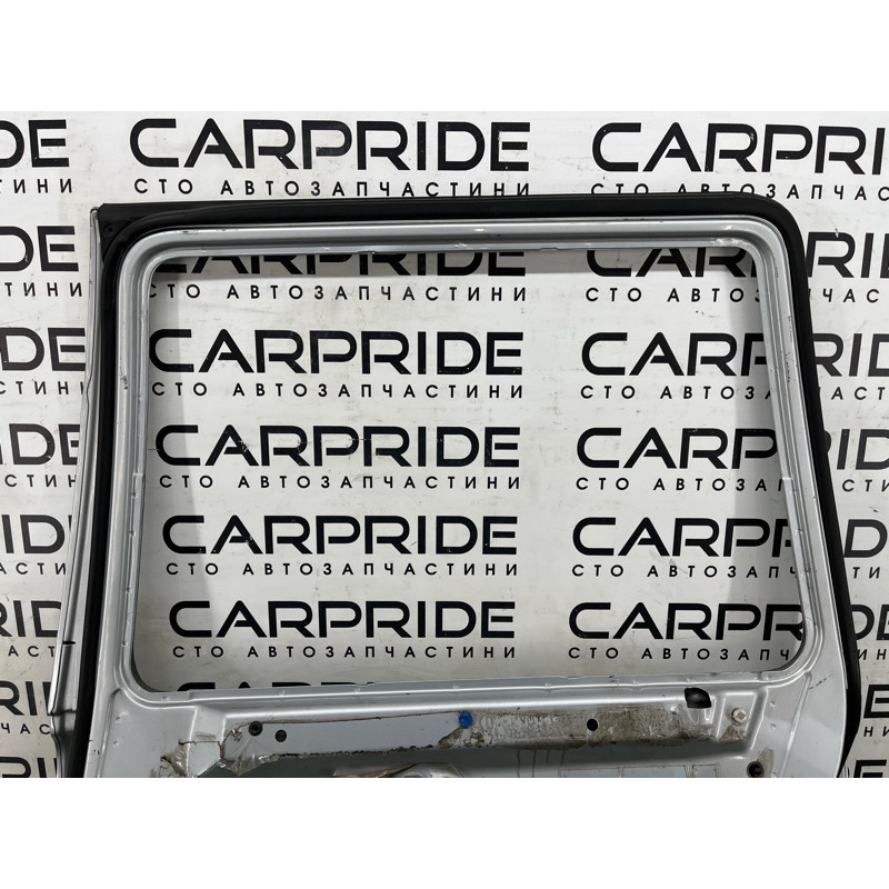 Дверь голая (наружные элементы кузова) LAND ROVER FREELANDER L314 1999 1.8B ASR1808