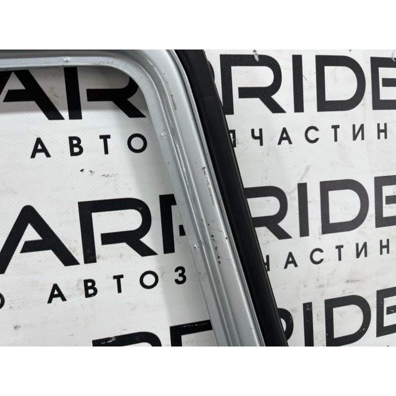 Дверь голая (наружные элементы кузова) LAND ROVER FREELANDER L314 1999 1.8B ASR1808