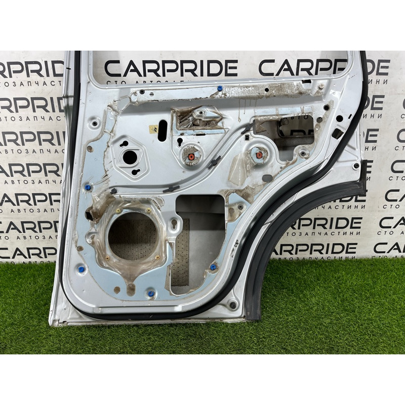 Дверь голая (наружные элементы кузова) LAND ROVER FREELANDER L314 1999 1.8B ASR1808