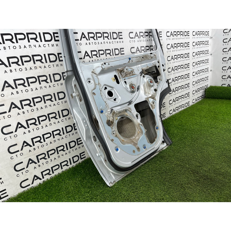 Дверь голая (наружные элементы кузова) LAND ROVER FREELANDER L314 1999 1.8B ASR1808