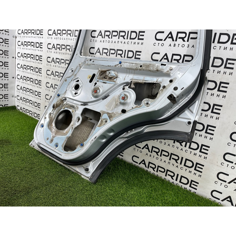 Дверь голая (наружные элементы кузова) LAND ROVER FREELANDER L314 1999 1.8B ASR1808