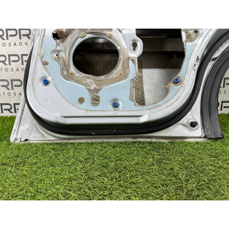 Дверь голая (наружные элементы кузова) LAND ROVER FREELANDER L314 1999 1.8B ASR1808