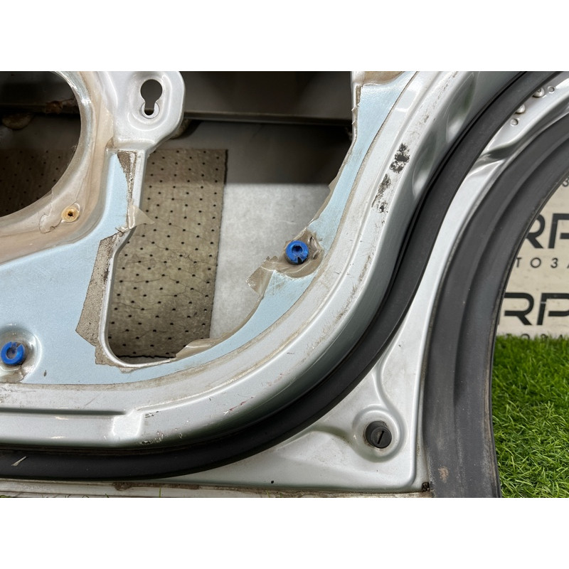 Дверь голая (наружные элементы кузова) LAND ROVER FREELANDER L314 1999 1.8B ASR1808