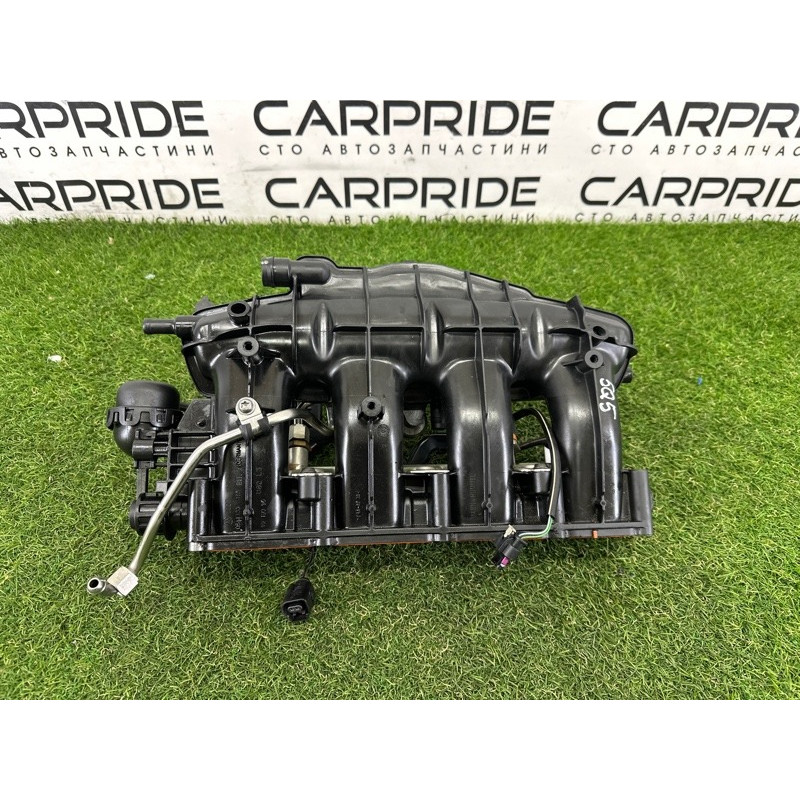 Коллектор впускной (впускная система) AUDI Q5 8R 2012 2.0 CAEB 06H133201AF