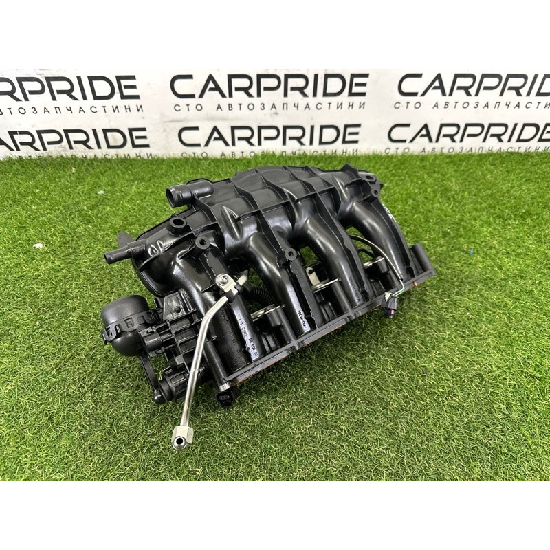 Коллектор впускной (впускная система) AUDI Q5 8R 2012 2.0 CAEB 06H133201AF