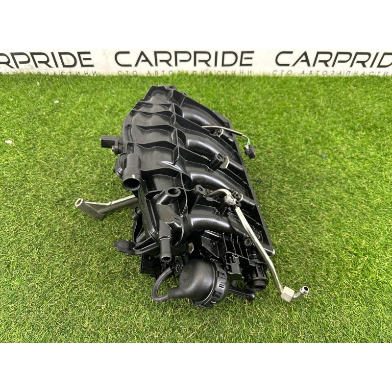 Коллектор впускной (впускная система) AUDI Q5 8R 2012 2.0 CAEB 06H133201AF