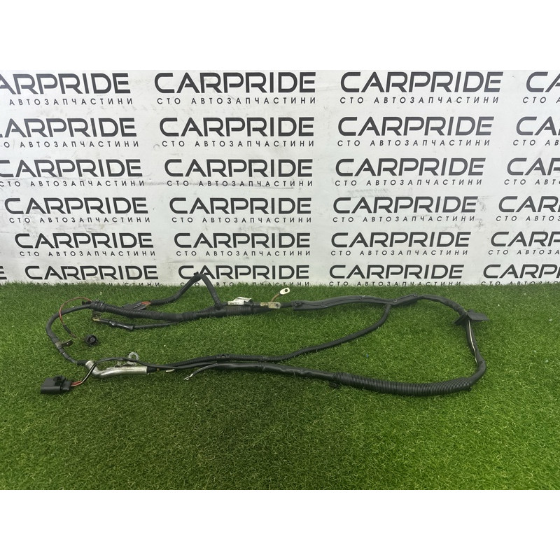 Жгут проводов для стартера и генератора (электрика) AUDI Q5 8R 2012 2.0 CAEB 8R0971228