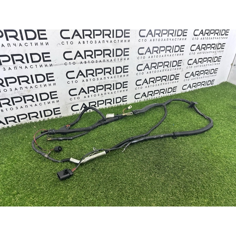 Жгут проводов для стартера и генератора (электрика) AUDI Q5 8R 2012 2.0 CAEB 8R0971228