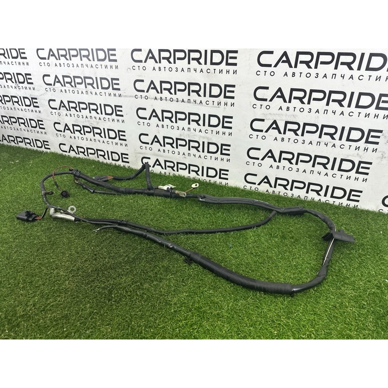 Жгут проводов для стартера и генератора (электрика) AUDI Q5 8R 2012 2.0 CAEB 8R0971228