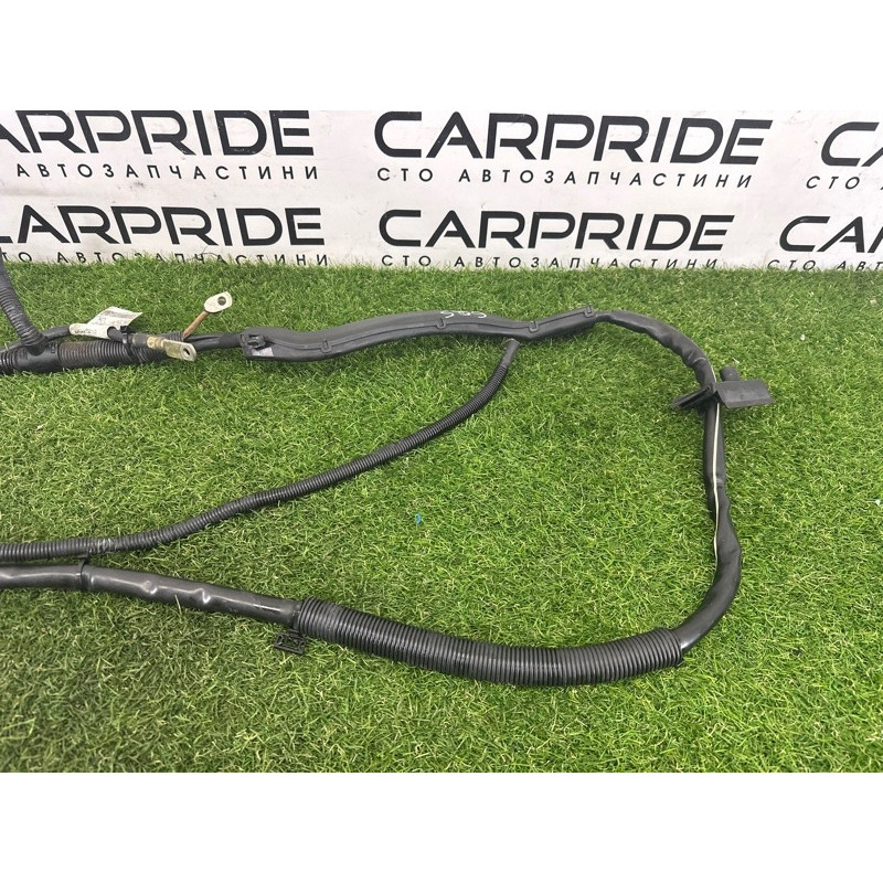 Жгут проводов для стартера и генератора (электрика) AUDI Q5 8R 2012 2.0 CAEB 8R0971228