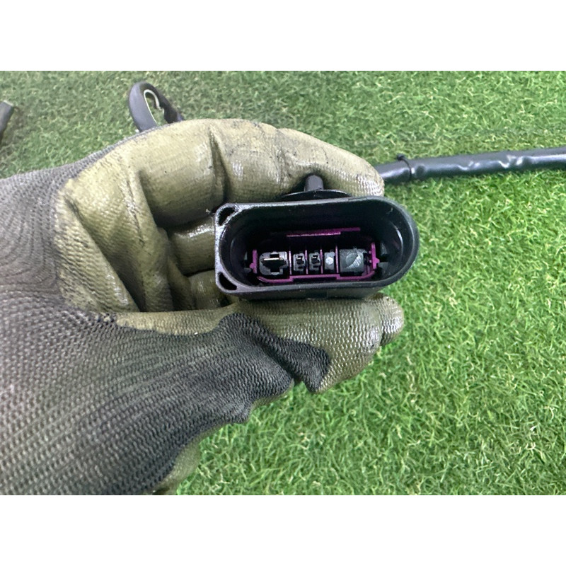 Жгут проводов для стартера и генератора (электрика) AUDI Q5 8R 2012 2.0 CAEB 8R0971228