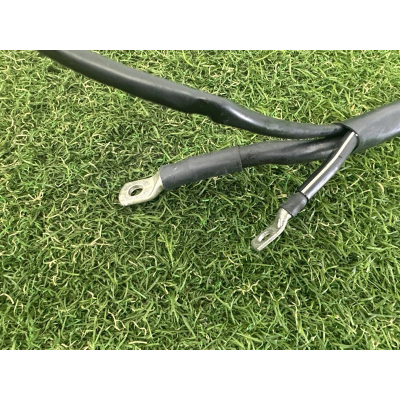 Жгут проводов для стартера и генератора (электрика) AUDI Q5 8R 2012 2.0 CAEB 8R0971228