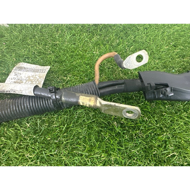 Жгут проводов для стартера и генератора (электрика) AUDI Q5 8R 2012 2.0 CAEB 8R0971228