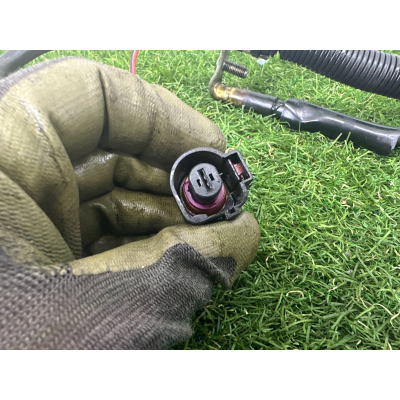 Жгут проводов для стартера и генератора (электрика) AUDI Q5 8R 2012 2.0 CAEB 8R0971228