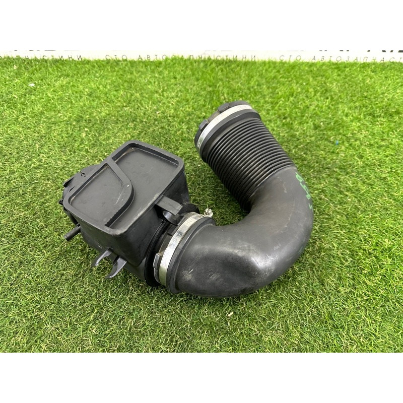 Патрубок воздушного фильтра (впускная система) AUDI Q7 4M 2017 3.0 CREC 06E129616C