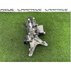 Корпус масляного фильтра