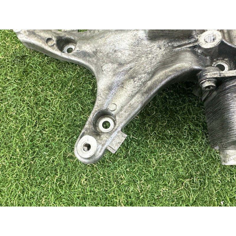 Корпус масляного фильтра (двигатель и элементы) AUDI A3 8V 2015 1.8 CNSB 06L903143A