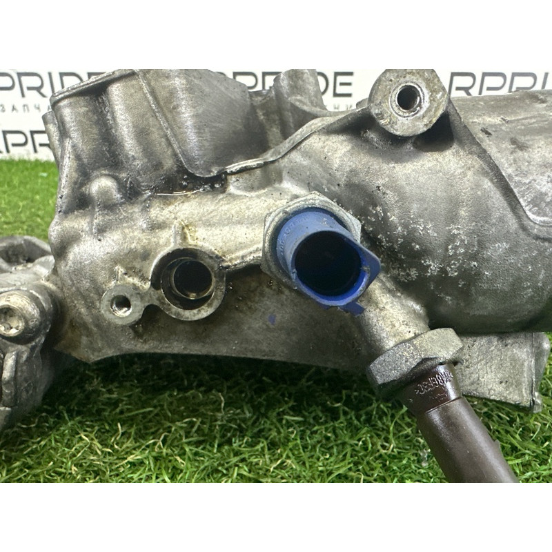 Корпус масляного фильтра (двигатель и элементы) AUDI A3 8V 2015 1.8 CNSB 06L903143A