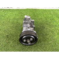 Насос гидроусилителя руля