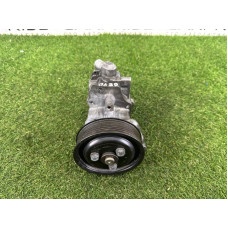 Насос гидроусилителя руля