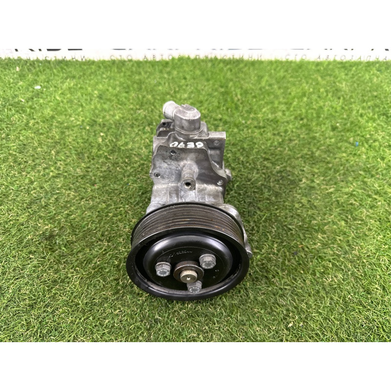 Насос гидроусилителя руля (рулевое управление) BMW X5 E70 2011 3.0 N55B30 32416796452