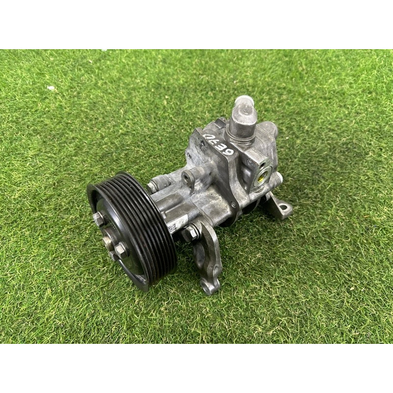 Насос гидроусилителя руля (рулевое управление) BMW X5 E70 2011 3.0 N55B30 32416796452