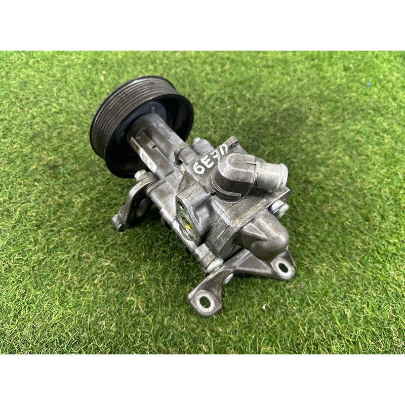 Насос гидроусилителя руля (рулевое управление) BMW X5 E70 2011 3.0 N55B30 32416796452