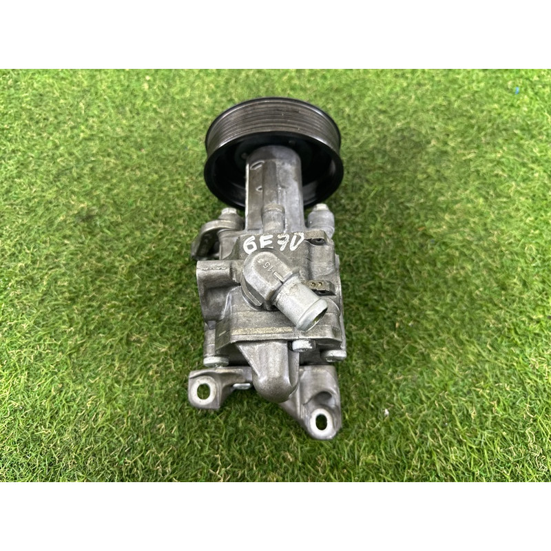 Насос гидроусилителя руля (рулевое управление) BMW X5 E70 2011 3.0 N55B30 32416796452