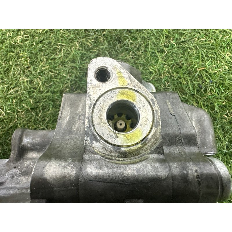 Насос гидроусилителя руля (рулевое управление) BMW X5 E70 2011 3.0 N55B30 32416796452