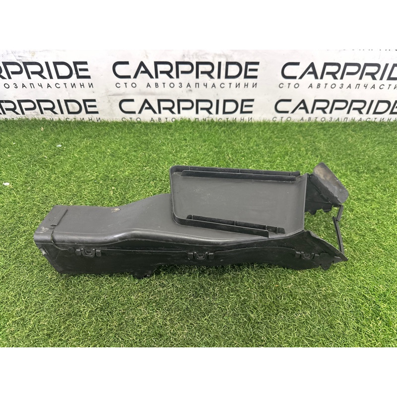 Воздуховод тормозов (кузов и элементы) BMW X5 E70 2011 3.0 N55B30 51747222878