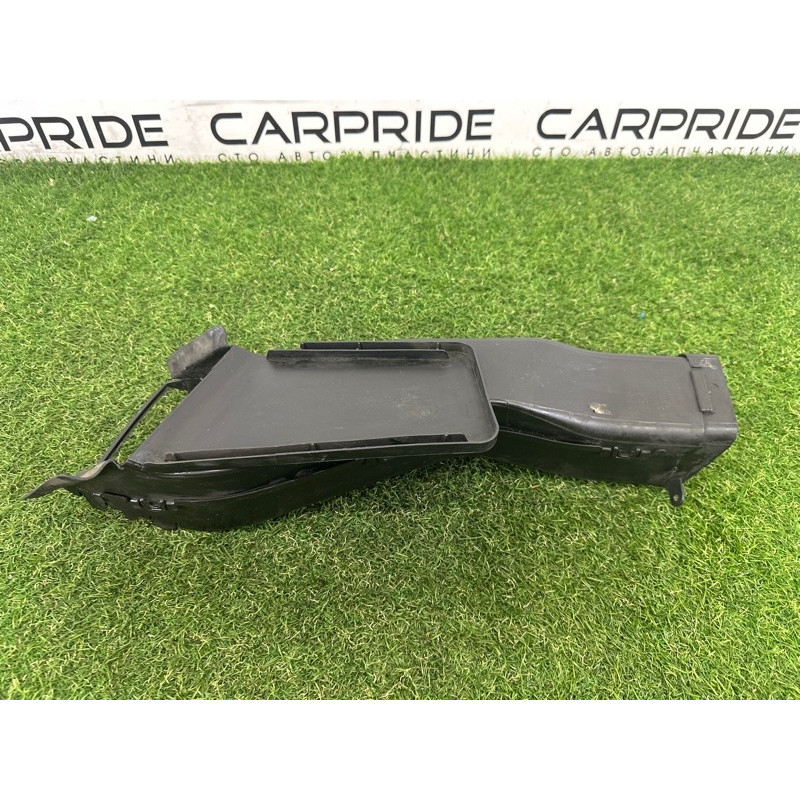 Воздуховод тормозов (кузов и элементы) BMW X5 E70 2011 3.0 N55B30 51747222878