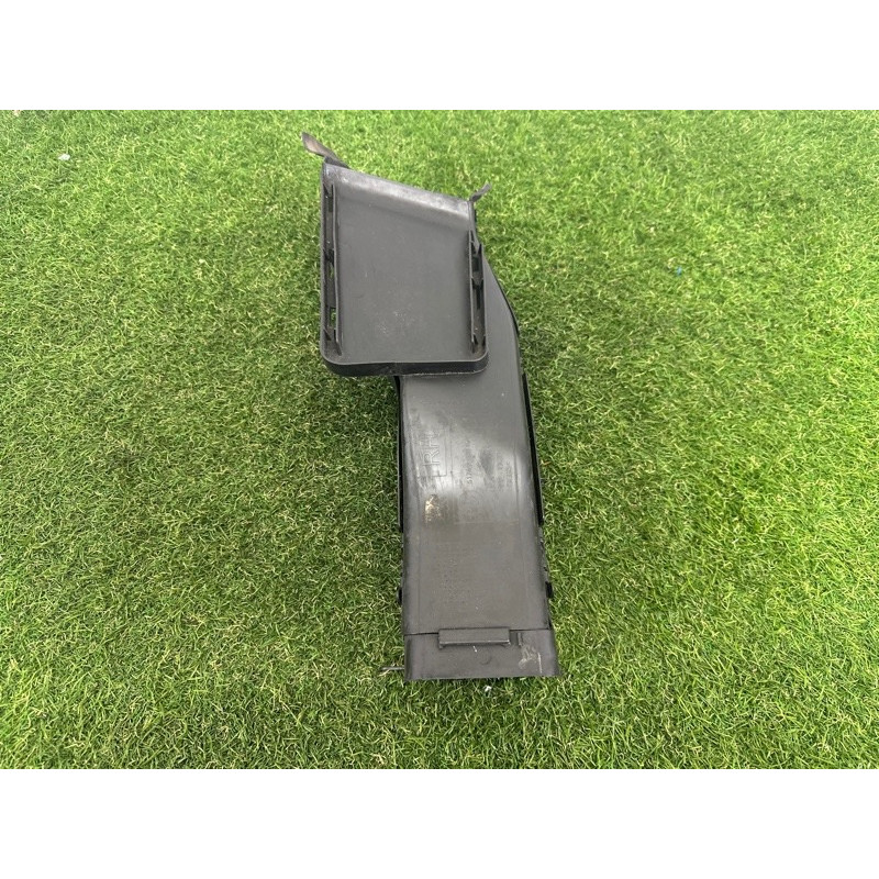 Воздуховод тормозов (кузов и элементы) BMW X5 E70 2011 3.0 N55B30 51747222878
