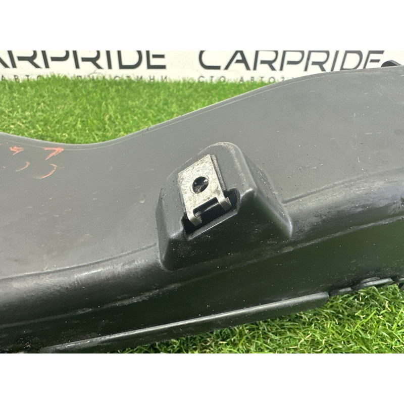Воздуховод тормозов (кузов и элементы) BMW X5 E70 2011 3.0 N55B30 51747222878