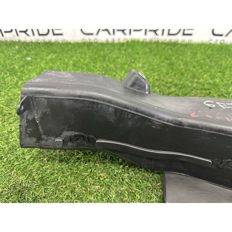 Воздуховод тормозов (кузов и элементы) BMW X5 E70 2011 3.0 N55B30 51747222878