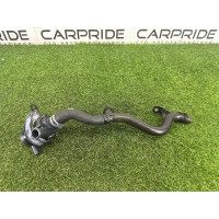 Трубка системы охлаждения