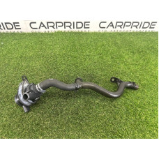 Трубка системы охлаждения