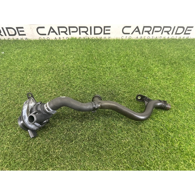 Трубка системы охлаждения (система охлаждения) AUDI Q5 8R 2012 2.0 CAEB 06H965561