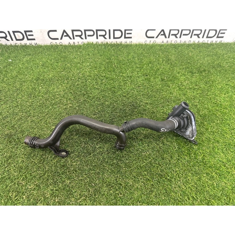 Трубка системы охлаждения (система охлаждения) AUDI Q5 8R 2012 2.0 CAEB 06H965561