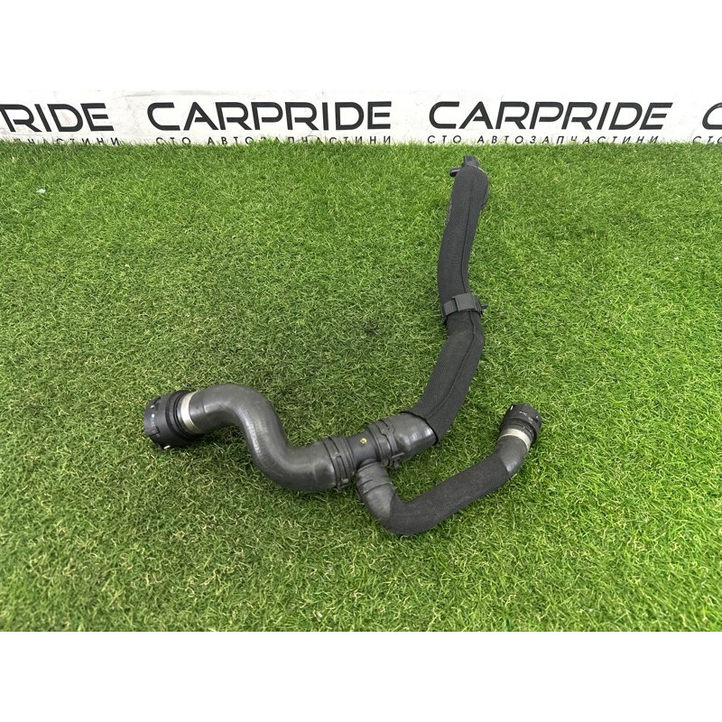 Патрубок (система охлаждения) AUDI A4 B8 2012 2.0 CAEB 8K0121055N