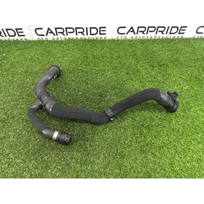 Патрубок (система охлаждения) AUDI A4 B8 2012 2.0 CAEB 8K0121055N