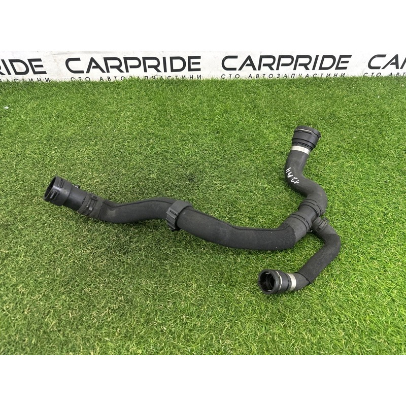 Патрубок (система охлаждения) AUDI A4 B8 2012 2.0 CAEB 8K0121055N