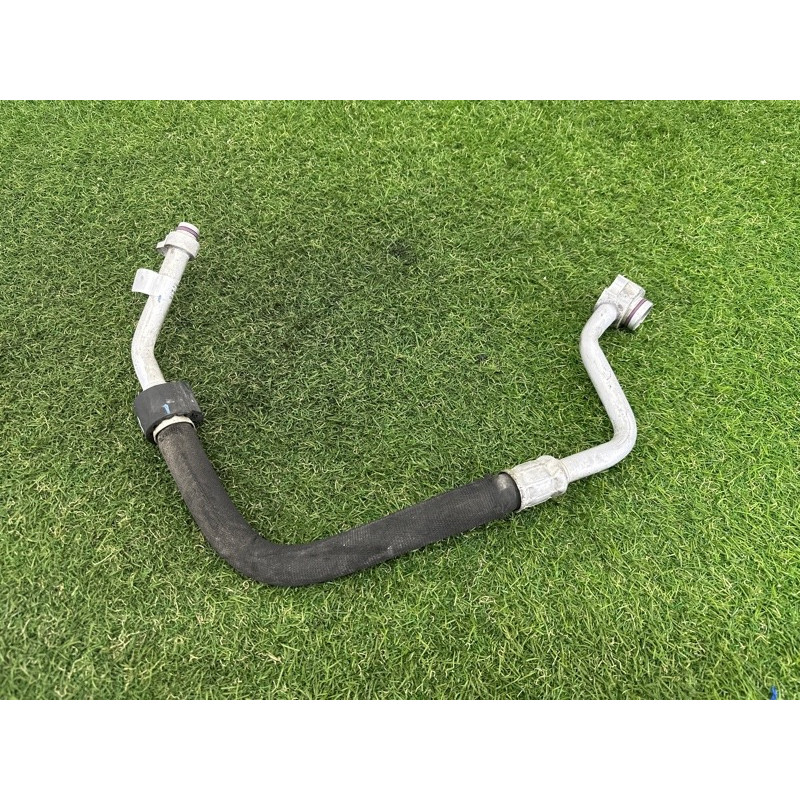 Трубка кондиционера (отопление и кондиционирование) AUDI Q7 4M 2017 3.0 CREC 4M0816743BF