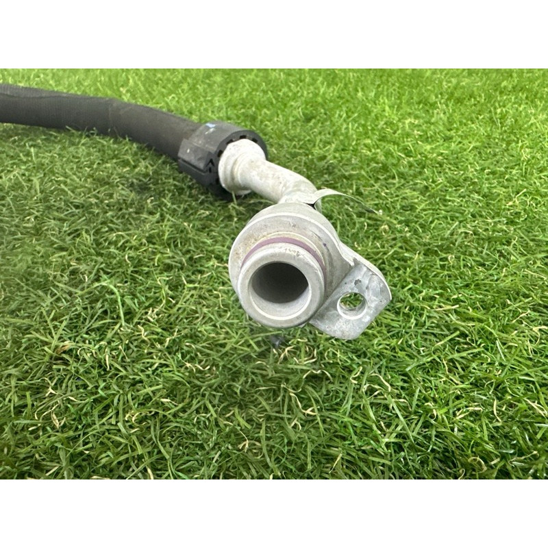 Трубка кондиционера (отопление и кондиционирование) AUDI Q7 4M 2017 3.0 CREC 4M0816743BF