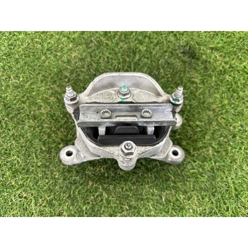 Подушка КПП (трансмиссия) AUDI A4 B8 2012 2.0 CAEB 8K0399115T