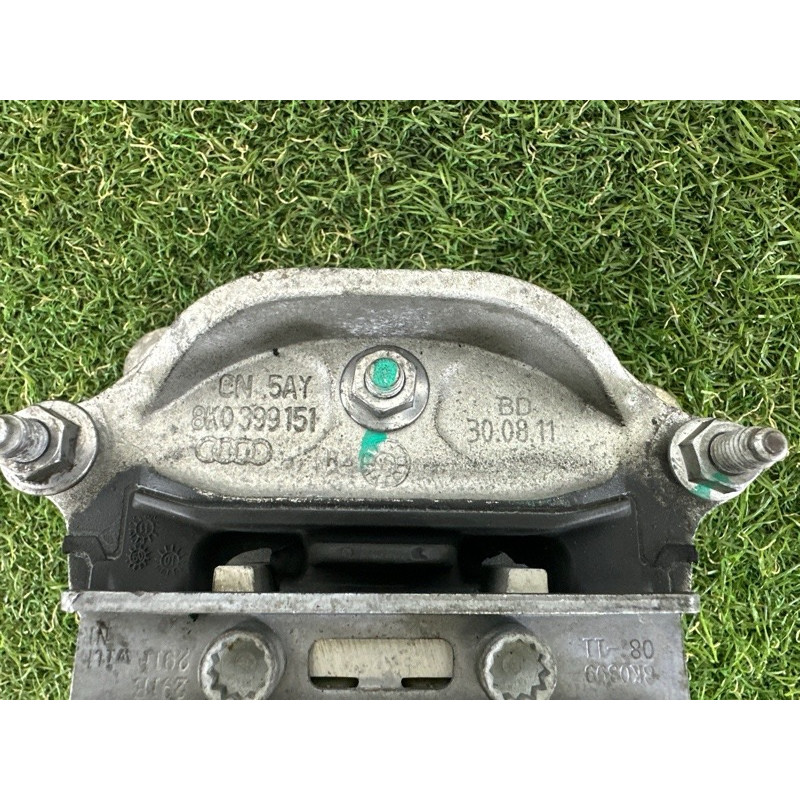 Подушка КПП (трансмиссия) AUDI A4 B8 2012 2.0 CAEB 8K0399115T