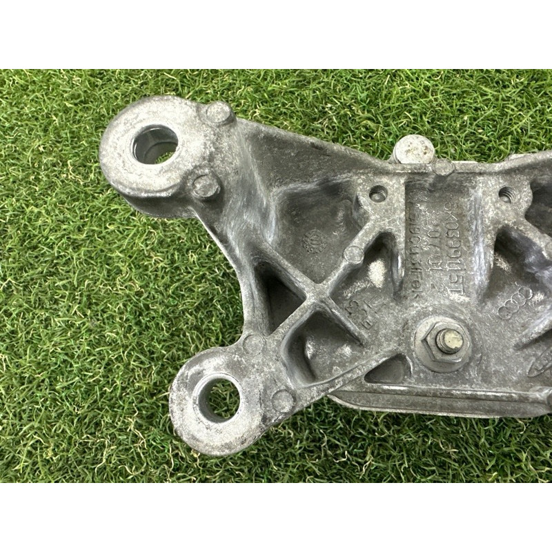 Подушка КПП (трансмиссия) AUDI A4 B8 2012 2.0 CAEB 8K0399115T