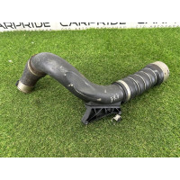 Патрубок интеркулера